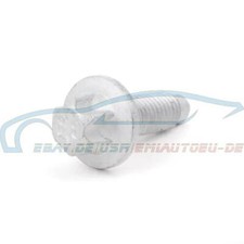 2x Genuine BMW 07119907125 -