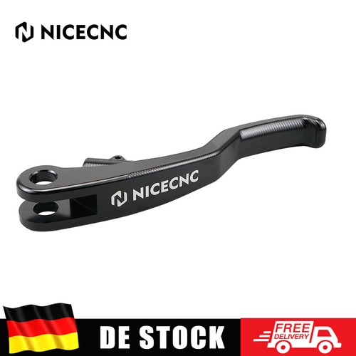 Nicecnc aluminium shorty - nicecnc,