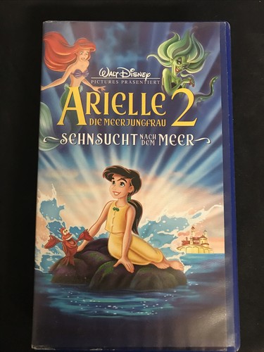 Disney arielle die - arielle,