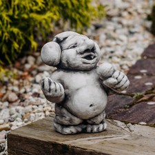 Troll DJ rock mich Kobold