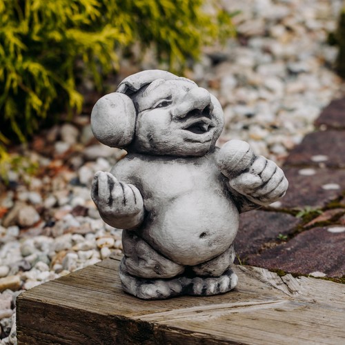 Troll rock mich - troll,