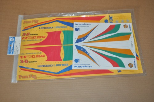 Original hirobo freya sst - hirobo,