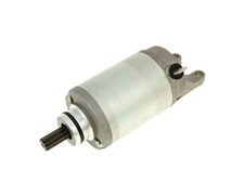Anlasser Motor E-Starter für