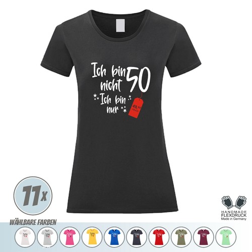 Frauen fun shirt - 🎈frauen,
