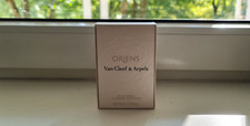 Van Cleef & Arpels Oriens, Eau de Toilette Spray, 50 ml, voll