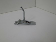 20x Einzelhaken 6cm wie neu Paneelewand Paneele Lamelle Lamellenwand gebraucht