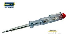 HAZET Phasenprüfer 839-1