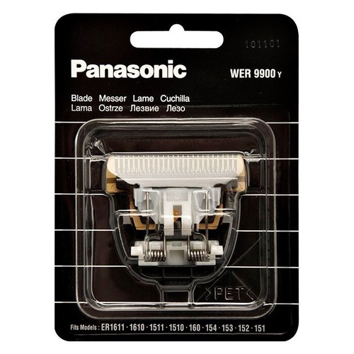 Panasonic ersatz taper - panasonic, x-taper