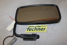 Aussenspiegel links Omnibus Mercedes Bus O405 G Gliederbus Spiegel