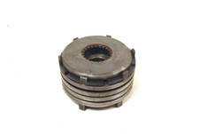 ZF Lamellenkupplung EK20-F08931 24V 41W I: Ø 60 mm, A: Ø 150mm