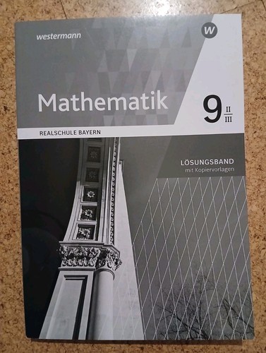 Mathematik ii iii - ,