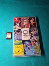 Olympische Spiele Tokyo 2020