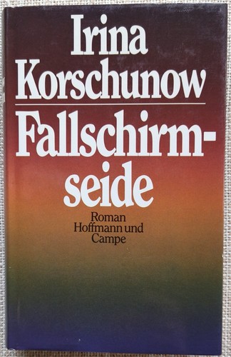 Fallschirmseide irina - fallschirmseide,