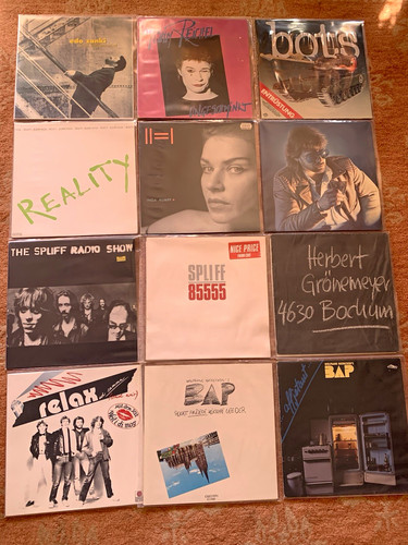LP-Paket