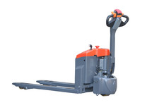 JAC Vollelektrischer Hubwagen