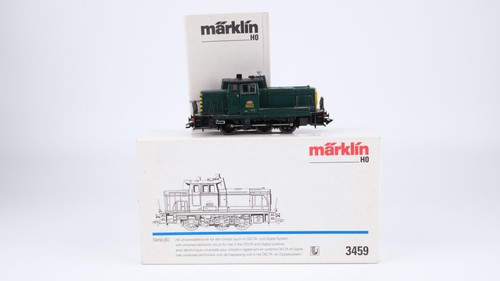 Märklin 3459 - h0,