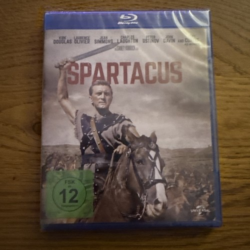 Spartacus 55th anniversary - 55th,
