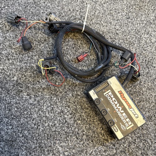 Suzuki gsxr 750 2010 - 2010, power