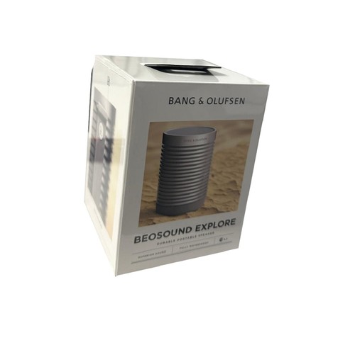 Bang olufsen beosound - &,