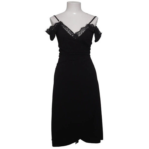 Forever unique wickelkleid - unique,,