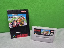 Super mario kart nintendo - nintendo, snes