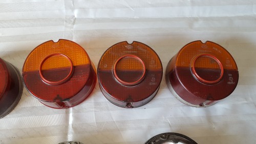 Opel manta rückleuchten - opel, a