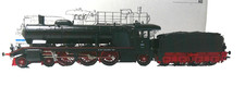 Dampflok 2004 märklin 3514 - 2004,