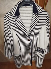 Damenblazer gr.48.Navy Club