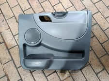Peugeot Expert Citroen Jumpy Fiat Scudo II 270 Türverkleidung vorne rechts BOSE