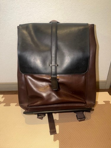 Randoseru backpack bicolor - randoseru,