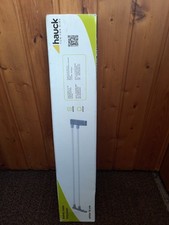 hauck open n stop saftey gate Türschutzgitter Tür Schutzgitter Treppenschutz NEU