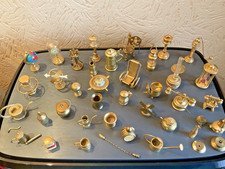 ★  36 Stück Miniaturen -