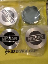 Nissan-Nabenkappen !!