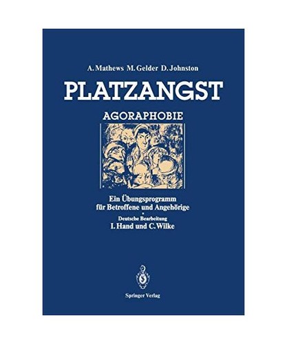 Platzangst ein - platzangst:,