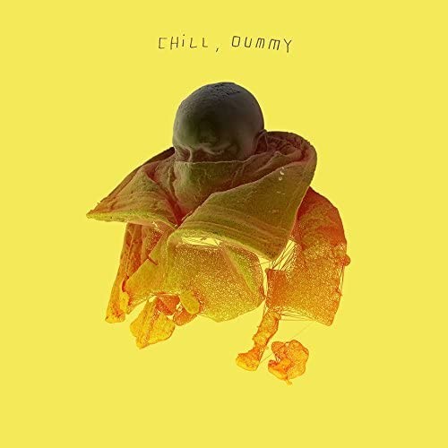 Pos chill dummy - dummy, (taschenbuch)