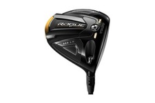 Callaway Rogue ST Triple