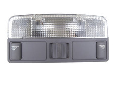 Audi A3 8L Innenbeleuchtung
