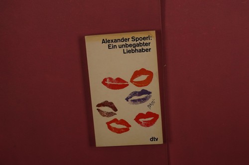 406290 alexander spoerl ein - 406290,