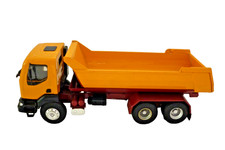 LBS Eligor Metallmodell