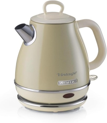 Ariete wasserkocher vintage - ariete,