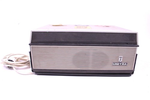 Unitra 120 tonbandgerät - zk,