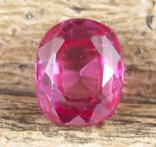 7.25 CT Natürlich Oval