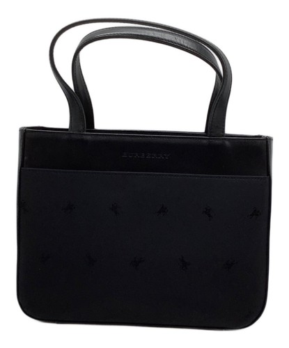 Burberry handtasche nylon - burberry,