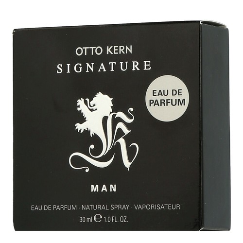 Otto kern signature man edp - otto,