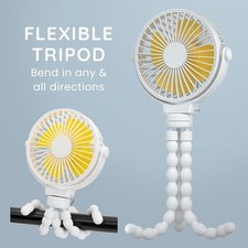 Tragbarer Mini Schreibtisch