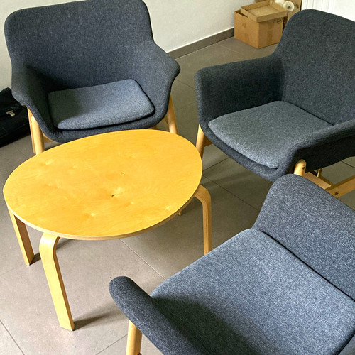 Ikea akzent sessel grau - ikea, akzent-sessel