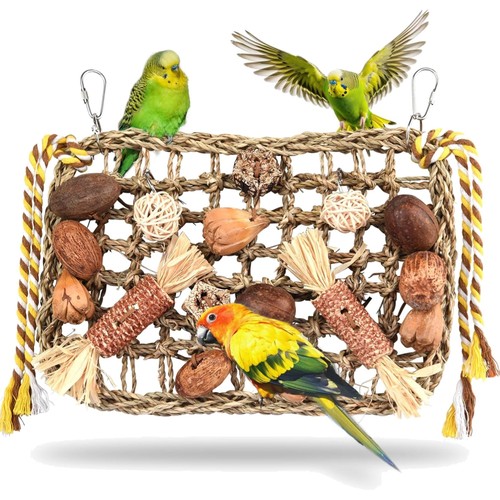 Vogelspielzeug wellensittich - vogelspielzeug,