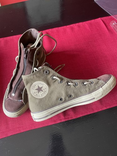 Converse high chucks - converse,