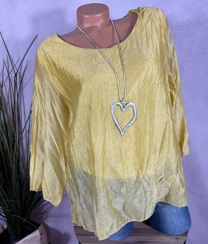 Damen bluse tunika shirt one - bluse,