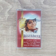 Ich bin wie du von Marianne
